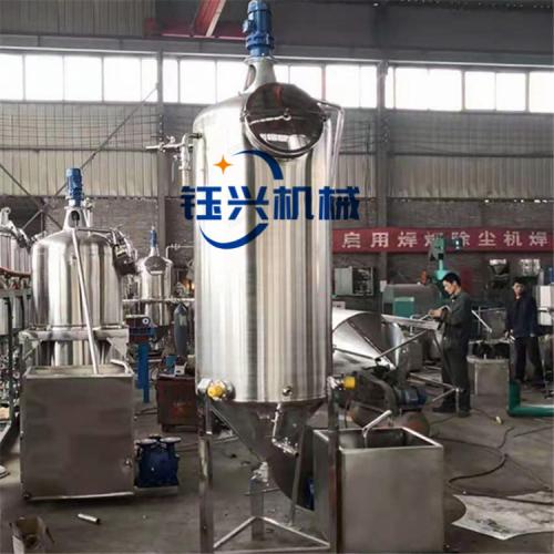 精煉設(shè)備、農(nóng)業(yè)機(jī)械與通訊設(shè)備產(chǎn)品列表匯總